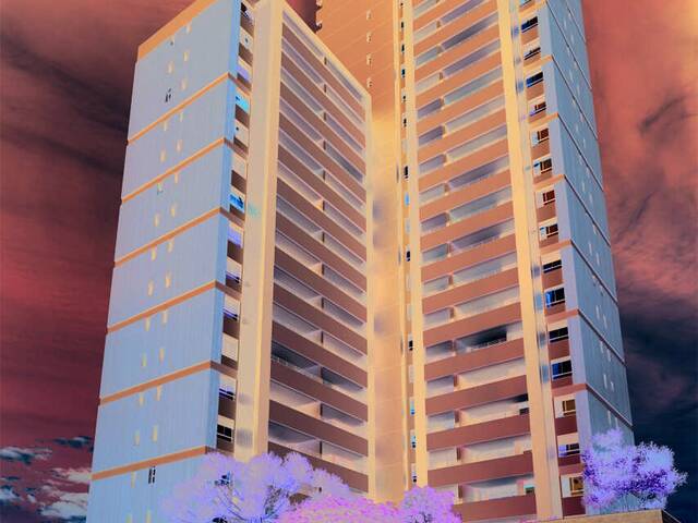 Apartamento para Comprar em São Paulo - 5