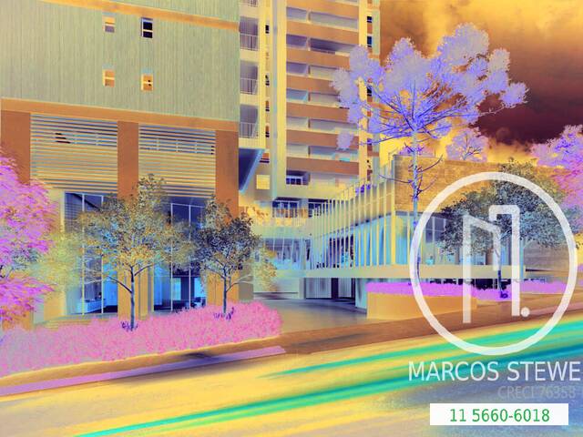 #NDCN9B - Apartamento para Comprar em São Paulo - SP - 3