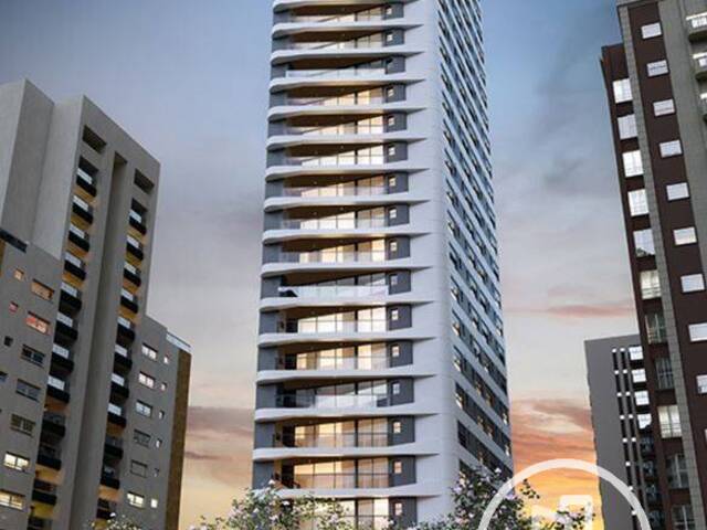 #FCN9B - Apartamento para Comprar em São Paulo - SP