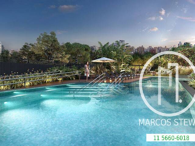 Apartamento para Comprar em São Paulo - 5