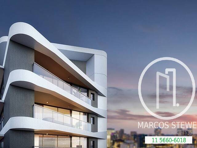Apartamento para Comprar em São Paulo - 4