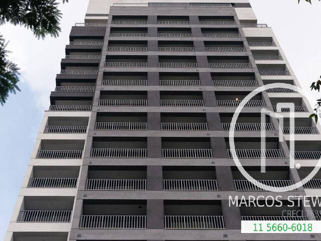 Apartamento para Comprar em São Paulo - 2