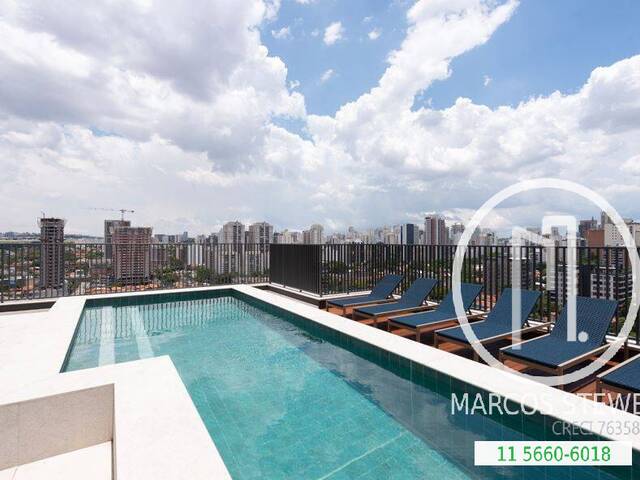 Apartamento para Comprar em São Paulo - 3