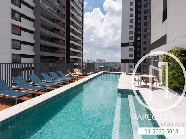 Apartamento para Comprar em São Paulo - 4