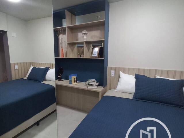 Apartamento para Comprar em São Paulo - 5