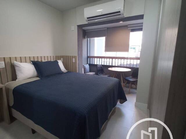 Apartamento para Comprar em São Paulo - 4