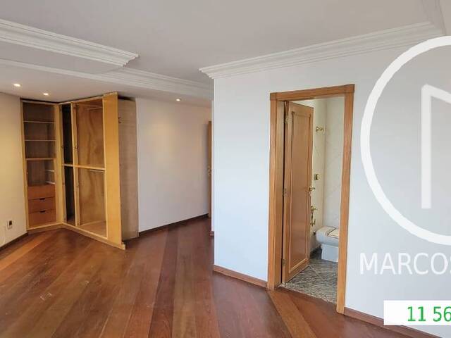 #13118ML - Apartamento para Comprar em São Paulo - SP