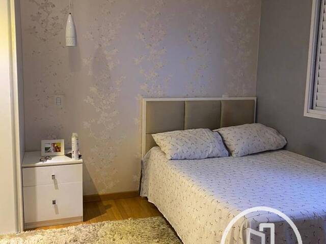 #14GP8ML - Apartamento para Comprar em São Paulo - SP - 1