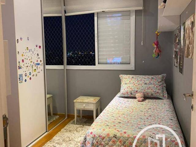 Apartamento para Comprar em São Paulo - 5