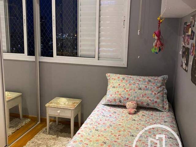 Apartamento para Comprar em São Paulo - 4