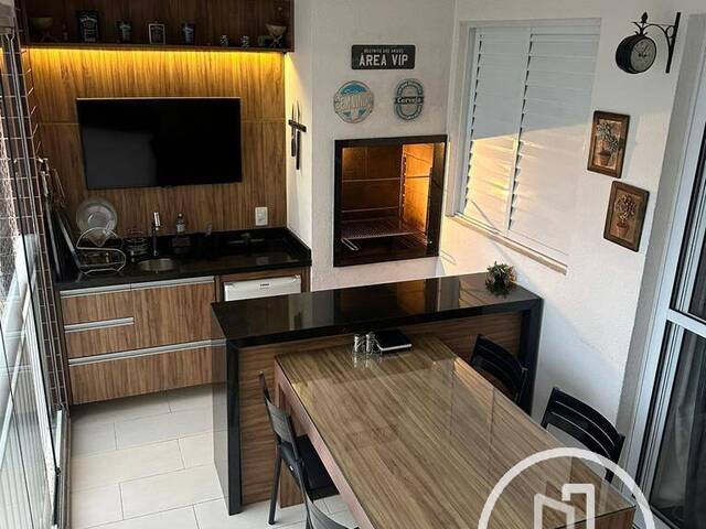 #171QN9B - Apartamento para Comprar em São Paulo - SP - 3