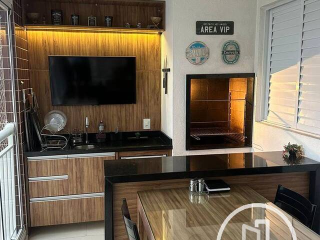 #171QN9B - Apartamento para Comprar em São Paulo - SP - 1
