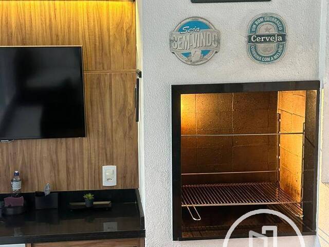 #171QN9B - Apartamento para Comprar em São Paulo - SP - 2