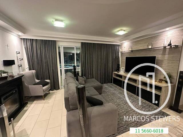 Apartamento para Comprar em São Paulo - 5