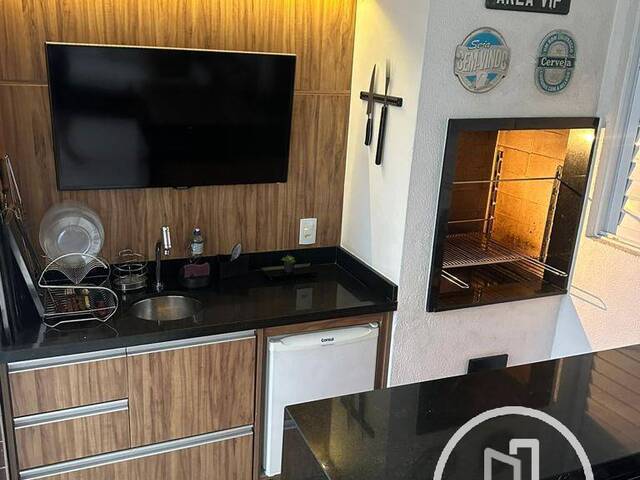 Apartamento para Comprar em São Paulo - 4