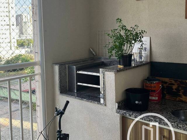 #LREN9B - Apartamento para Comprar em São Paulo - SP - 3