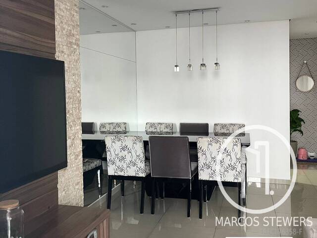 #LREN9B - Apartamento para Comprar em São Paulo - SP - 2