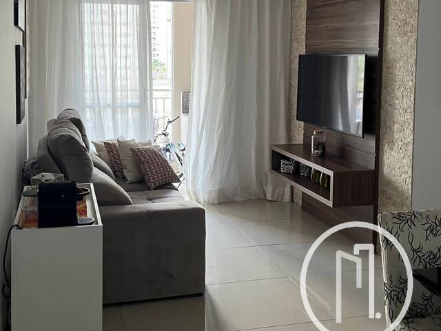 Apartamento para Comprar em São Paulo - 4