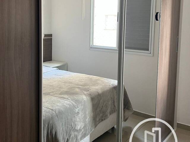 Apartamento para Comprar em São Paulo - 5