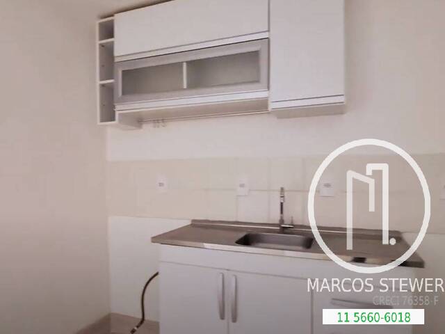 Apartamento para Comprar em São Paulo - 2