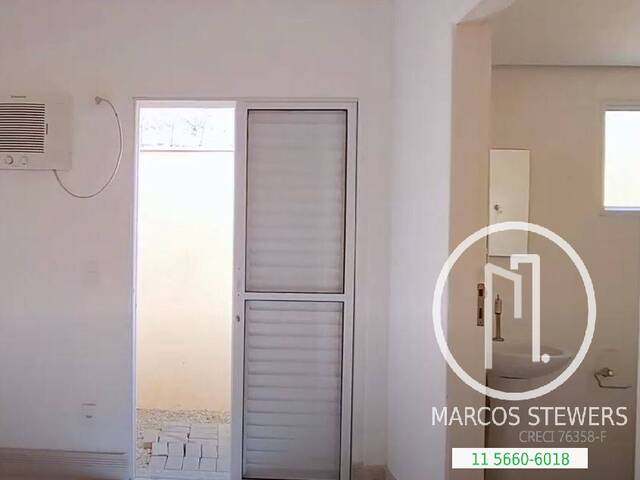Apartamento para Comprar em São Paulo - 4