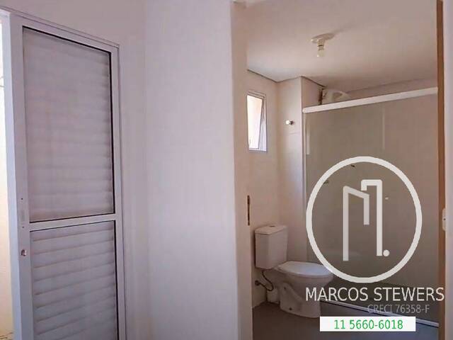 Apartamento para Comprar em São Paulo - 5