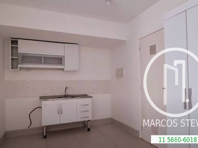 #1BGN8ML - Apartamento para Comprar em São Paulo - SP - 1