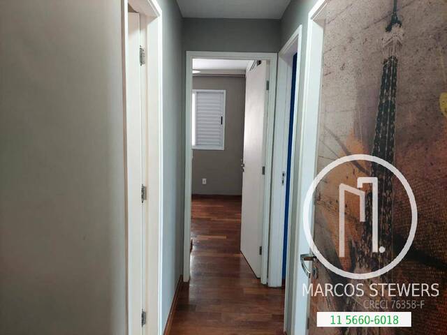 Apartamento para Comprar em São Paulo - 4