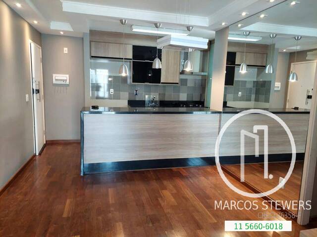 #6QN8ML - Apartamento para Comprar em São Paulo - SP - 2