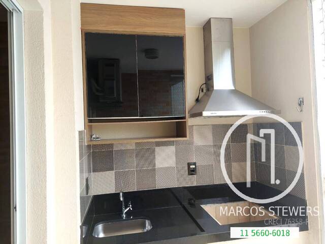 Apartamento para Comprar em São Paulo - 5
