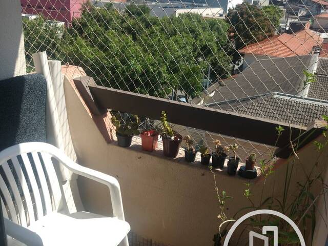 Apartamento para Comprar em São Paulo - 4