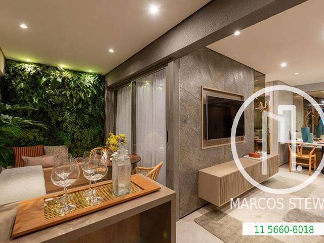 Apartamento para Comprar em São Paulo - 4