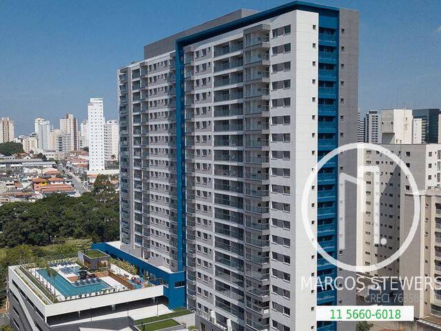 Apartamento para Comprar em São Paulo - 5