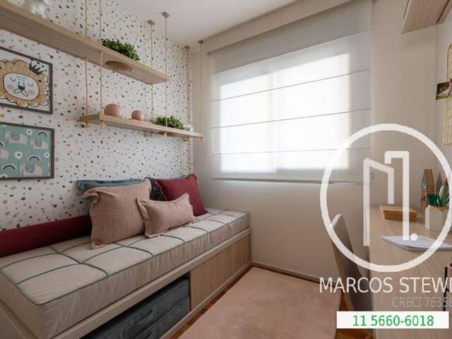 #H8IN9B - Apartamento para Comprar em São Paulo - SP