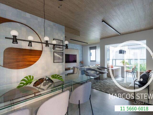 #H8IN9B - Apartamento para Comprar em São Paulo - SP