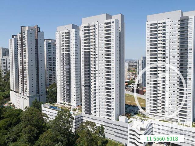 Apartamento para Comprar em São Paulo - 4