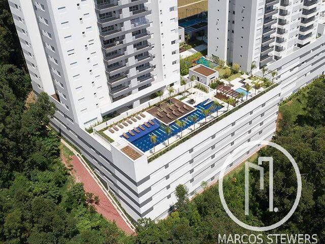 Apartamento para Comprar em São Paulo - 5