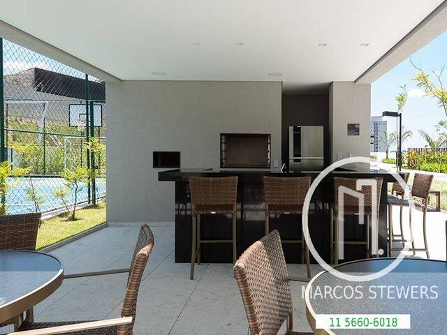 #45P8ML - Apartamento para Comprar em São Paulo - SP