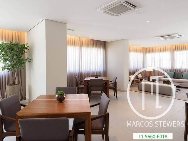 #45P8ML - Apartamento para Comprar em São Paulo - SP