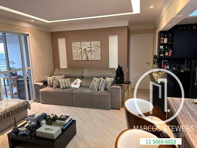 Apartamento para Comprar em São Paulo - 2