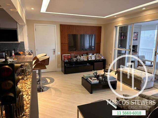 Apartamento para Comprar em São Paulo - 3