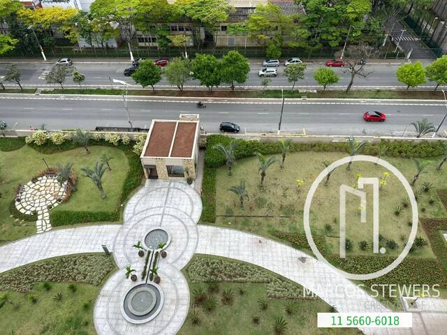 Apartamento para Comprar em São Paulo - 5