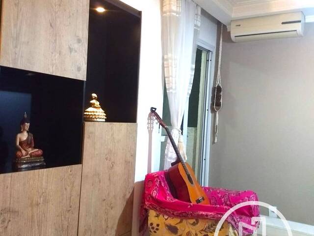 Apartamento para Comprar em São Paulo - 5