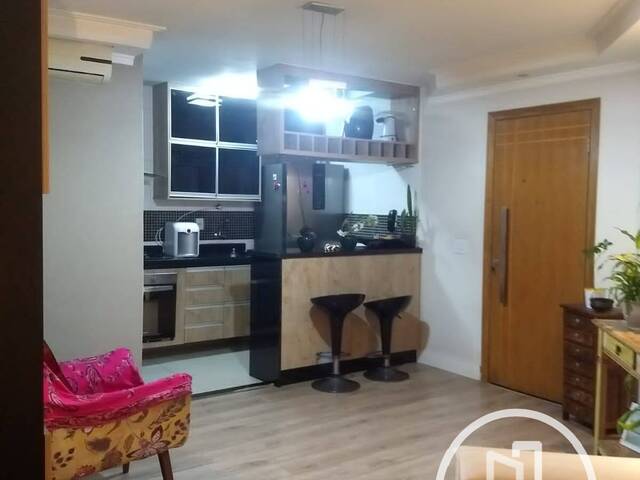 Apartamento para Comprar em São Paulo - 4