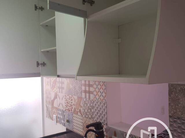 Apartamento para Comprar em São Paulo - 5
