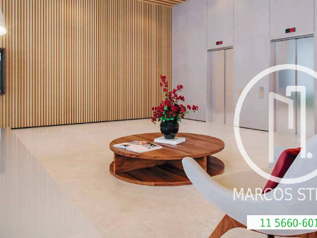 #F9IN9B - Apartamento para Comprar em São Paulo - SP