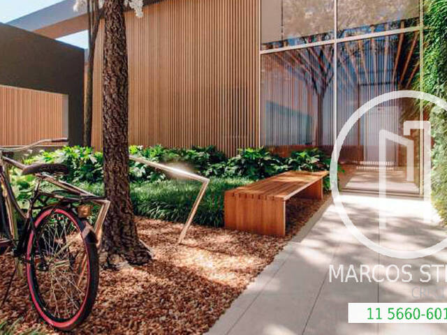 #F9IN9B - Apartamento para Comprar em São Paulo - SP