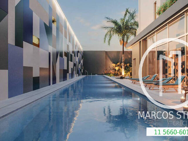 Apartamento para Comprar em São Paulo - 5