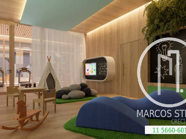 Apartamento para Comprar em São Paulo - 4
