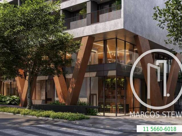 #PCL8ML - Apartamento para Comprar em São Paulo - SP